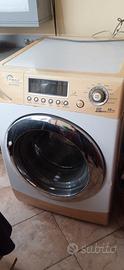 lavatrice 10 kg