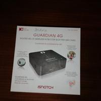 ROUTER 4G lte