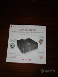 ROUTER 4G lte