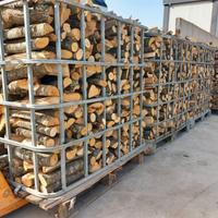 legna da ardere d'ulivo stagionata 