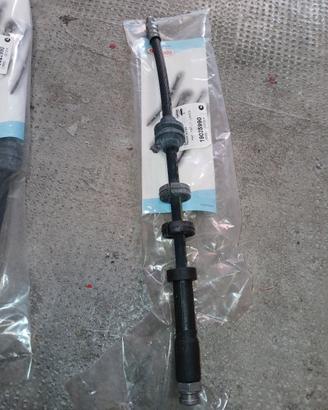 ricambi punto/ panda y