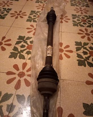semiasse peugeot 207/207 sw citroen c2/c3