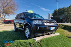 Land Rover Freelander 2.2 TD4 - 150cv UNICO PROPRI