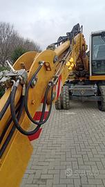 Escavatore liebherr 904