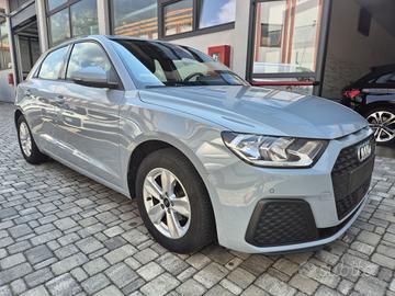 Audi A1 SPB 25 TFSI