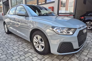 Audi A1 SPB 25 TFSI