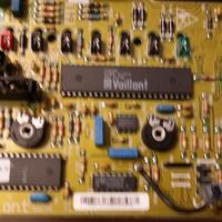 Scheda per caldaia Vaillant VMW IT 242/1