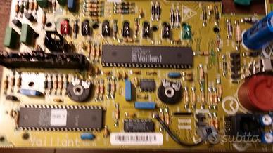 Scheda per caldaia Vaillant VMW IT 242/1