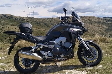 crossrunner travel edition 2017 18000 km