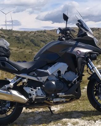 crossrunner travel edition 2017 18000 km