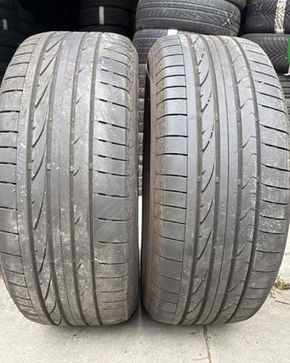 gomme usate 2555519 Estivo BRIDGESTONE - DUE - 436