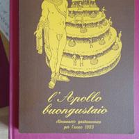 L'apollo buongustaio