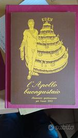 L'apollo buongustaio