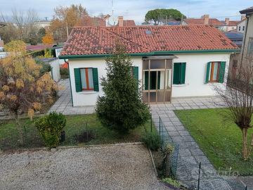 Casa indipendente Mirano centro 75mq
