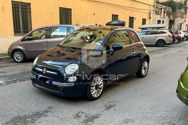 FIAT 500 1.3 Multijet 16V 95 CV Lounge