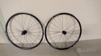 dt swiss ruote R 470