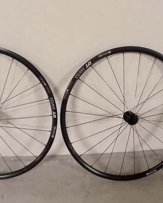 dt swiss ruote R 470