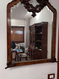 Specchio antico