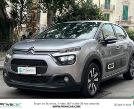 CITROEN C3 BlueHDi 100 S&S Feel Pack