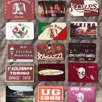 Tessere calcio Torino