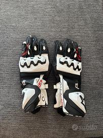 Guanti alpinestar gp pro