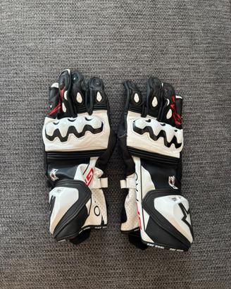 Guanti alpinestar gp pro