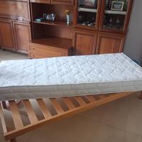 letto singolo 