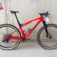 Trek Supercaliber 9.9 XX1 XL