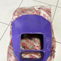 8230481 cupolino porta faro Aprilia RX 50 viola