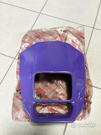 8230481 cupolino porta faro Aprilia RX 50 viola