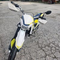 Moto vent 50cc