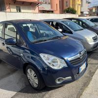Opel Agila 1.0 12V 65CV Enjoy