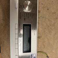 Ricambi lavatrice AEG