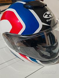 honda africa twin kabuto ibuki XL