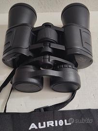 Binocolo Auriol 10x50              Pgpn