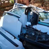 Pezzi di ricambio Fiat Panda 2006