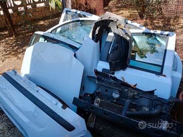 Pezzi di ricambio Fiat Panda 2006