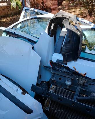 Pezzi di ricambio Fiat Panda 2006