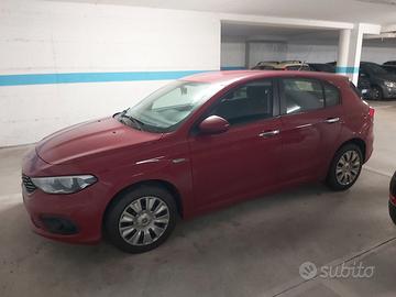 Fiat Tipo Gpl