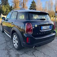 Mini Cooper S Countryman 1.5 SE Northwood Edition 