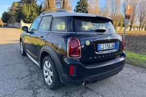 Mini Cooper S Countryman 1.5 SE Northwood Edition 