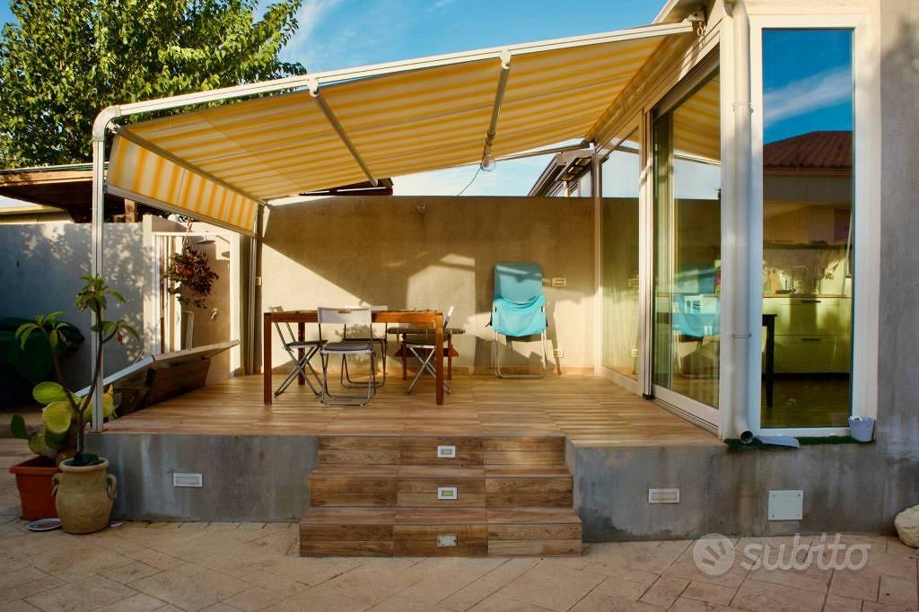 Apartment in Ragusa, Villaggio Orchidea, Cerasella - Vista 4