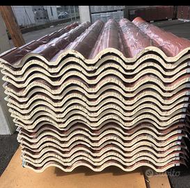 Coppo tek coibentato 1,5