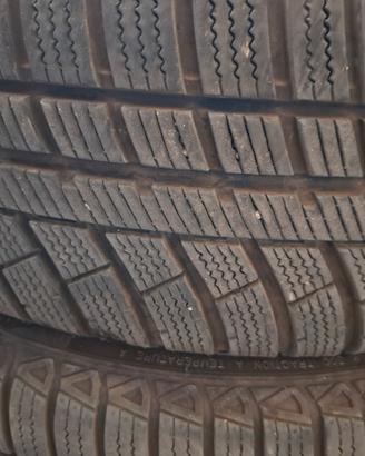 gomme auto 