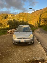 Ford fiesta 1.4d
