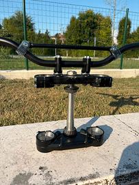 Accessori vari  KXF 250 2020