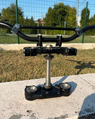 Accessori vari  KXF 250 2020