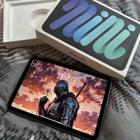 IPad Mini 7 Pro 256GB 5G Cellular + Wi-Fi