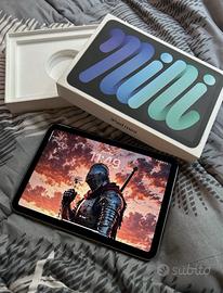 IPad Mini 7 Pro 256GB 5G Cellular + Wi-Fi