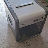 stampante 3d XYZ printing